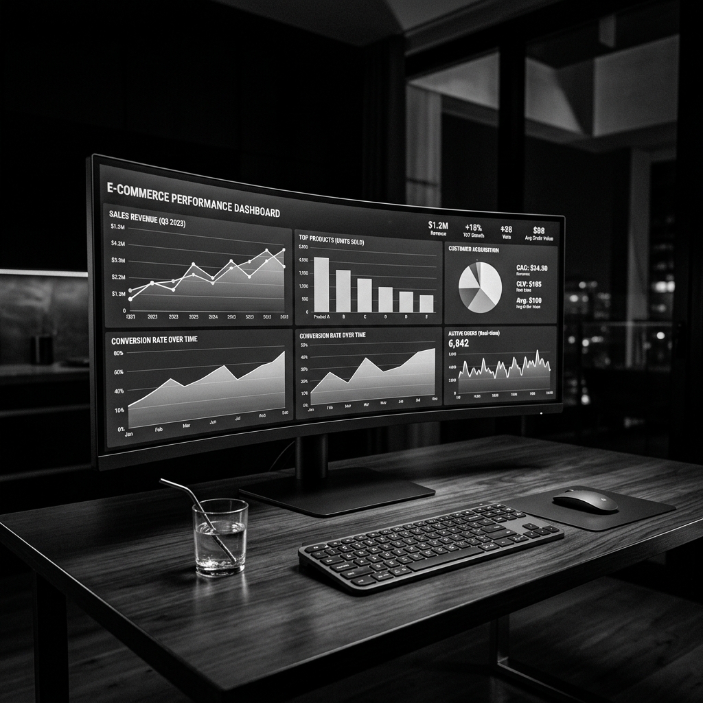 Plataforma de automatización B2B